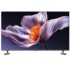 Телевизор Xiaomi TV S Pro Mini LED 75 2026 (UHD/ 144Hz) 75"