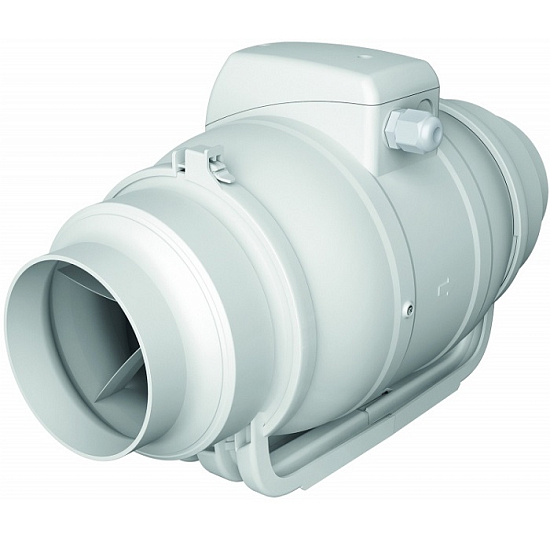 вентилятор канальный TYPHOON