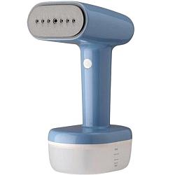 Отпариватель ручной BQ SG1007H Синий-Белый