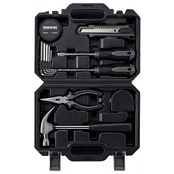 Набор инструментов XIAOMI JIUXUN TOOLS Daily Life Kit 12 in 1