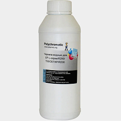 Чернила Polychromatic для Epson L800/L200/R270/P50/XP/R200/C79/C67 500мл Light Cyan водные