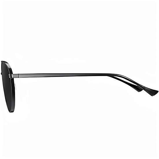 Солнцезащитные очки Xiaomi Mi Sunglasses Luke Moss Grey (MSG02GL)