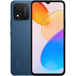 Смартфон Honor X5 2/32 ГБ синий