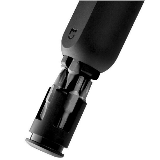 Отвертка XIAOMI Mijia Ratchet Screwdriver 16in1 (MJJLLSD002QW)