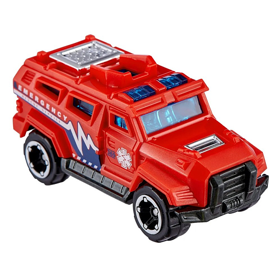 Машинка Zuru Metal Machines в ассортименте