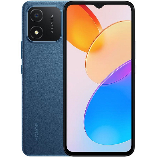 Смартфон Honor X5 2/32 ГБ синий