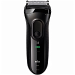 Электробритва BRAUN 3020s Series 3 черная
