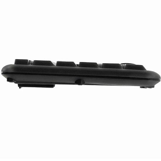 Клавиатура EXEGATE LY-331L Black, USB (EX263906RUS)