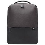 Рюкзак Xiaomi Ninetygo Classic Business Backpack Dark grey 400x305x140