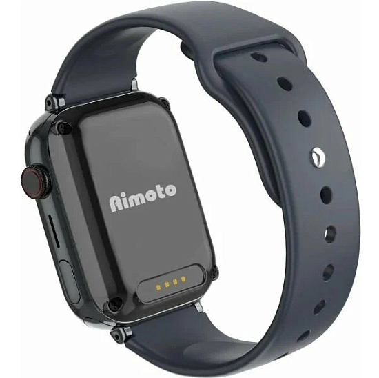 Смарт-часы Aimoto Concept 4G (черный)