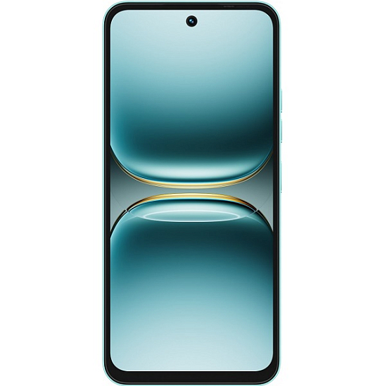 Смартфон TECNO Spark Go 2 3/64Gb, зеленый