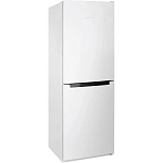 Холодильник Nordfrost NRB 161NF W белый (двухкамерный)