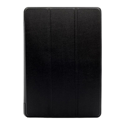 Чехол футляр-книга ZIBELINO Tablet для Huawei MediaPad T3 (9.6") (черный)с магнитом