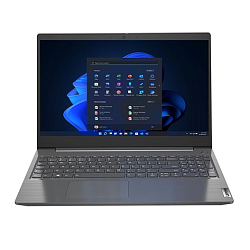 Ноутбук 15.6" Lenovo V15-IIL (i3-1005G1/ 8Gb/ 256Gb SSD/ NoOS) 82C500FPRU