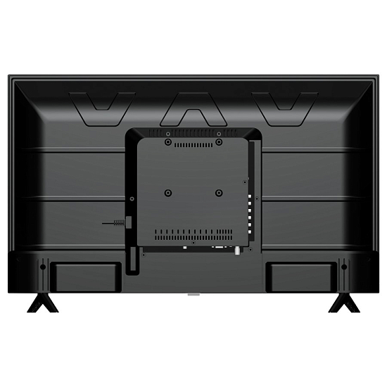 Телевизор BBK 32LEM-1030/FTS2C черный 32"
