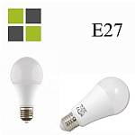 E27 Цоколь