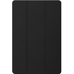 Чехол футляр-книга DF для Xiaomi Pad 5 11” DF xiFlip-97 (black)