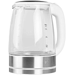 Чайник электрический BQ KT1834G Сталь-Белый