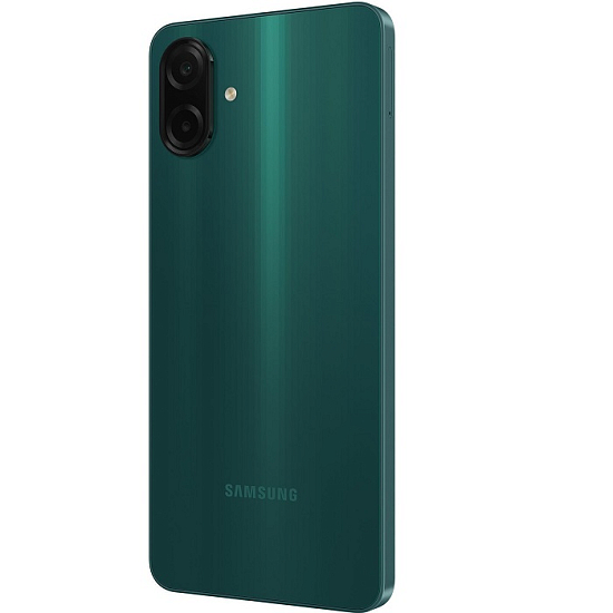 Смартфон Samsung Galaxy A07 4/128Gb (Зеленый)
