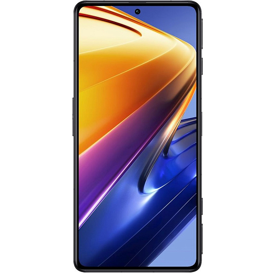 Смартфон Xiaomi POCO F4 GT 8/128Gb Жёлтый