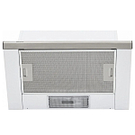 Вытяжка KRONA Kamilla slim 500 inox