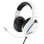 Наушники WALKER  WBT-65, белые