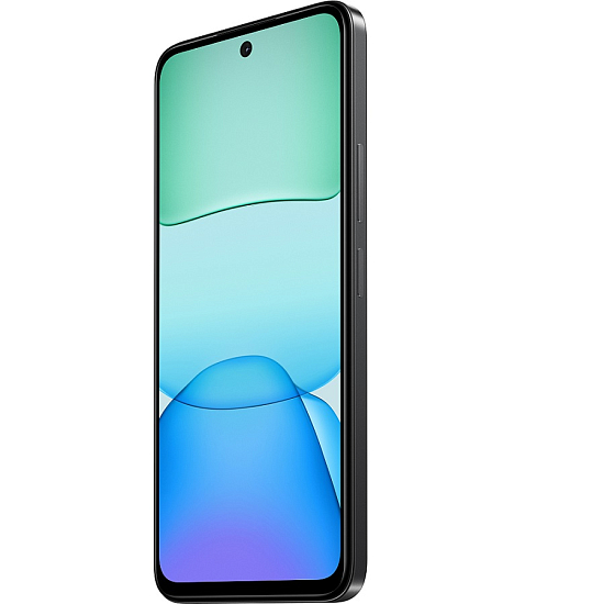 Смартфон Xiaomi Redmi 13 8/128Gb Черный