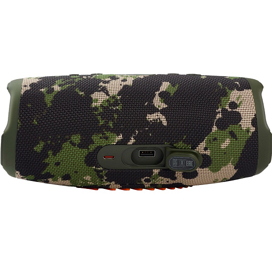 Колонка портативная JBL CHARGE 5 Camouflage