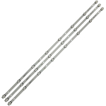 Подсветка MS-L1795 V2 для ТВ DEXP H39D7100E BBK 39LEM-1045/T2C 39LEX-5045/T2C MYSTERY MTV-4023LW ( JL.D39042330-006AS-M ) ( комплект)