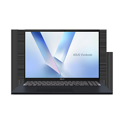 Ноутбук 16" ASUS VivoBook 16 M1607KA-MB220 чёрно-синий