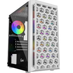 Системный блок игровой TOP OPTIMA WHITE SE 240917 (Core i5-12400F/ 16GB DDR4/ SSD 1TB/ RTX 3060/ DOS)