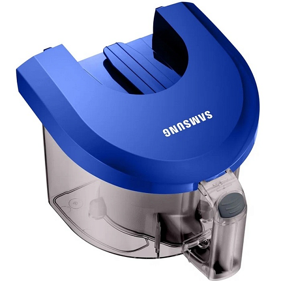 Пылесос SAMSUNG VCC43U0V3D/XSB 650Вт синий