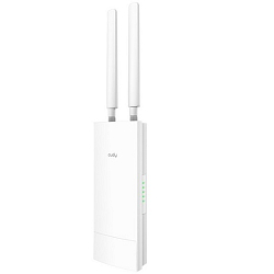 Повторитель WiFi CUDY AP1200 Outdoor Wi-Fi белый