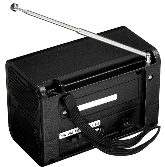 Радиоприёмник RITMIX RPR-020