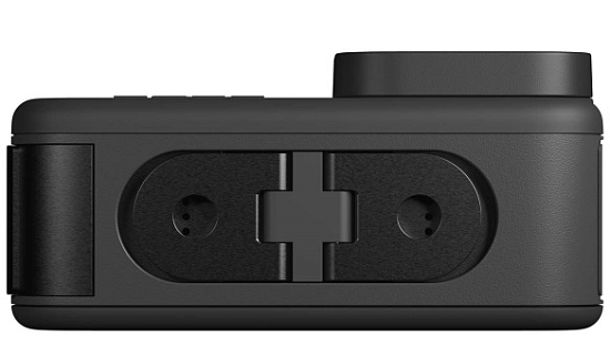 Экшн-камера GOPRO HERO9 Black Edition