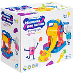 Набор для лепки "Тесто-пластилин" Машинка для лапши TA2101