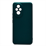Задняя накладка Activ Full Original Design для Honor 200 (dark green) (233713)
