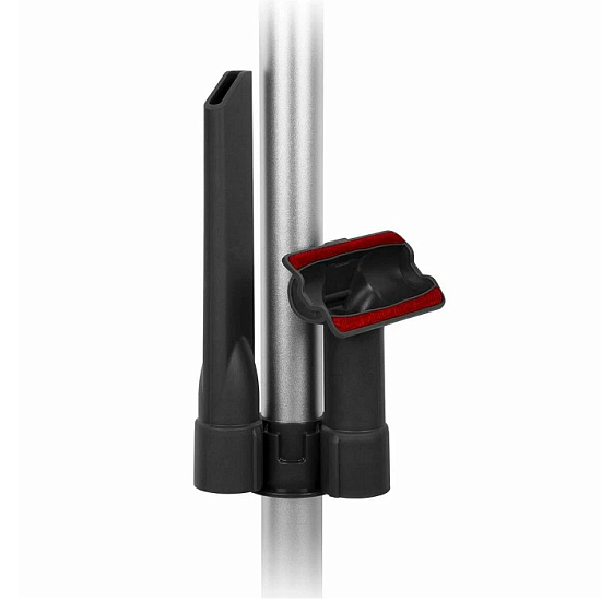 Пылесос ROMBICA MyClean UNO Red (NHS16D01)
