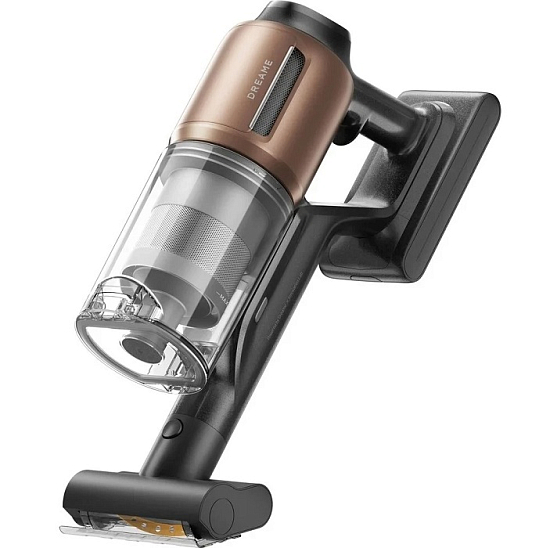Пылесос Dreame Z20 Aqua Cycle Station