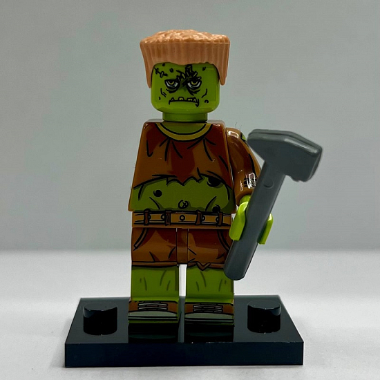 Фигурка Хелоуин Зомби