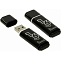USB 16Gb SMARTBUY Glossy series Black