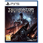 Terminator: Resistance Enhanced [PS5, русские субтитры]