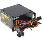 Блок питания 650W AEROCOOL VX Plus 650 Box