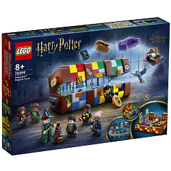 Конструктор LEGO Harry Potter 76399 Волшебный багажник