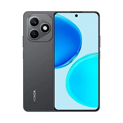Смартфон Honor X8d 8/256Gb чёрный