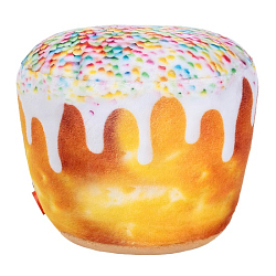 Мягкая игрушка FANCY Кулич