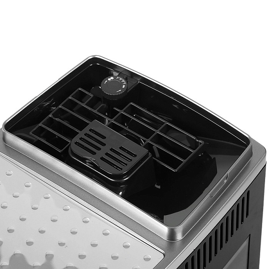 Кофемашина DELONGHI ECAM250.33.TB