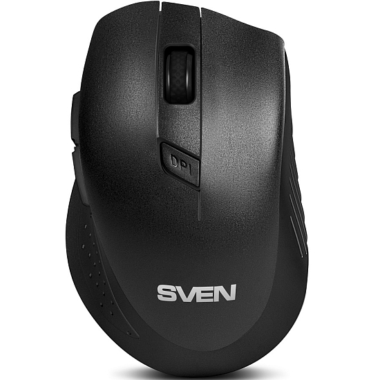 Клавиатура+мышь БП SVEN KB-C3800W