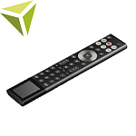 Пульты для TV Hisense