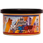 Ароматизатор LERATON Moscow Золотой восторг, банка
